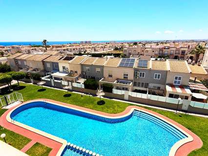 Apartamento en venta en Torrevieja zona Nueva Torrevieja rebajado