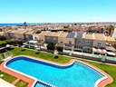 Apartamento en venta en Torrevieja zona Nueva Torrevieja rebajado