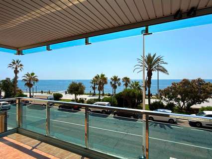 Apartamento en venta en Torrevieja zona Playa del Cura