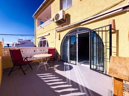 Casa en venta en Torrevieja zona La Siesta