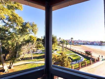 Apartamento en venta en Torrevieja zona Playa del Acequión