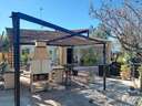 Casa rústica en venta en Novelda