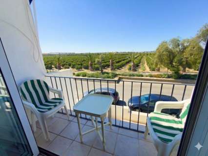 Apartamento en venta en Torrevieja zona Los Balcones