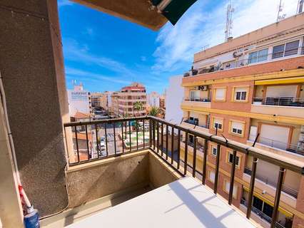 Apartamento en venta en Torrevieja zona Centro