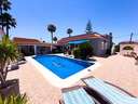 Villa en venta en Torrevieja zona Urb. El Chaparral