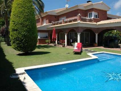 Villa en venta en Calafell