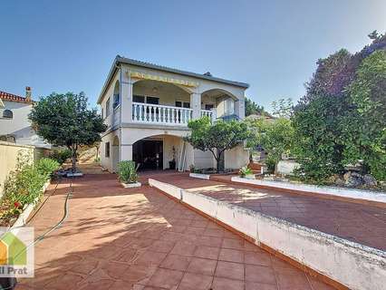 Villa en venta en El Vendrell