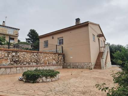 Villa en venta en Sant Jaume dels Domenys