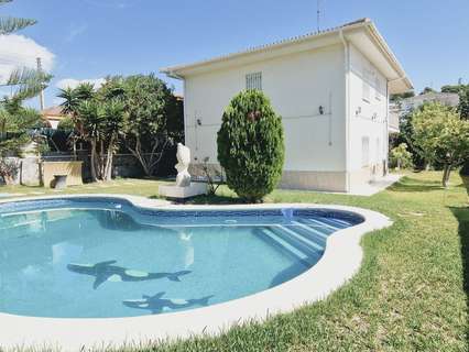 Villa en venta en Cunit