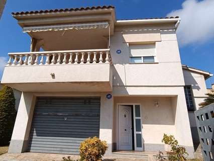 Villa en venta en Cunit