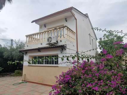 Villa en venta en Cunit