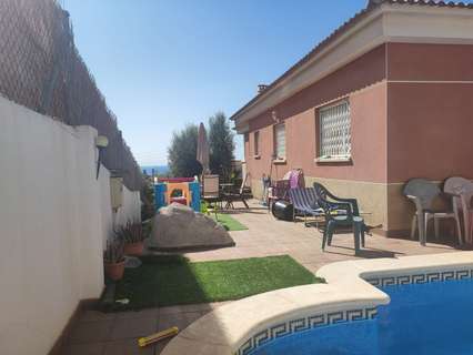 Villa en venta en Calafell