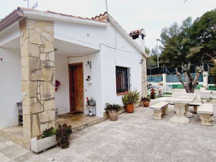 Villa en venta en Cunit