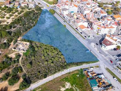 Parcela urbana en venta en Calafell