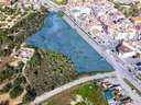 Parcela urbana en venta en Calafell