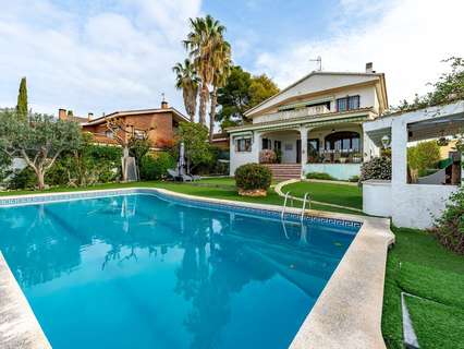 Villa en venta en Calafell