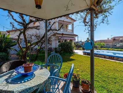 Villa en venta en Calafell