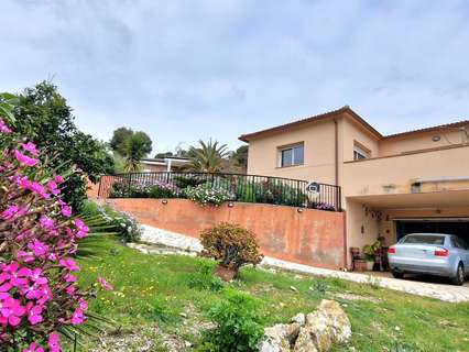 Villa en venta en Cunit