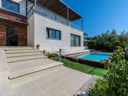 Villa en venta en Cunit