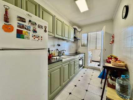 Piso en venta en Cunit