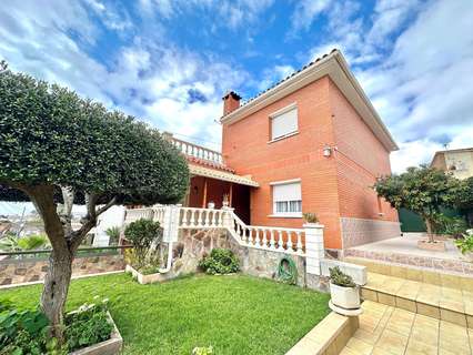 Villa en venta en Cunit