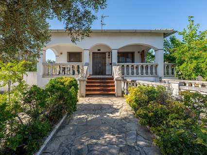 Villa en venta en El Vendrell