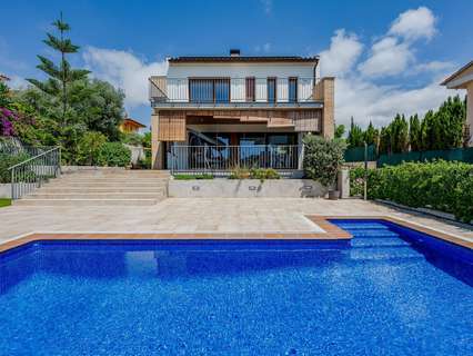 Villa en venta en Calafell