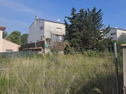 Parcela en venta en Cunit zona Cunit, Zona de - Cunit