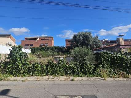 Parcela en venta en Cunit zona Cunit - Cunit