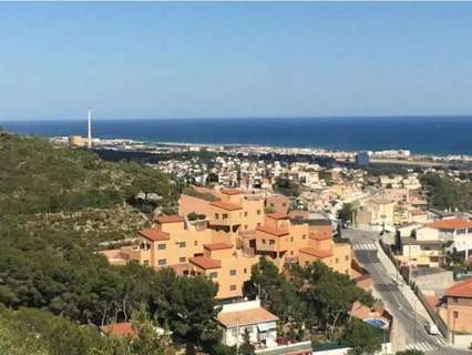 Parcela en venta en Calafell