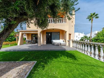 Villa en venta en Cunit
