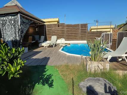 Villa en venta en La Bisbal del Penedès