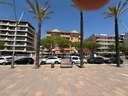 Apartamento en venta en Calafell