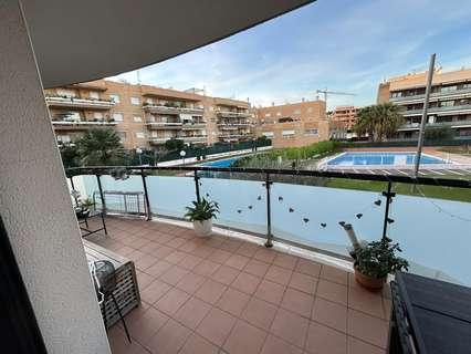 Piso en venta en Cunit