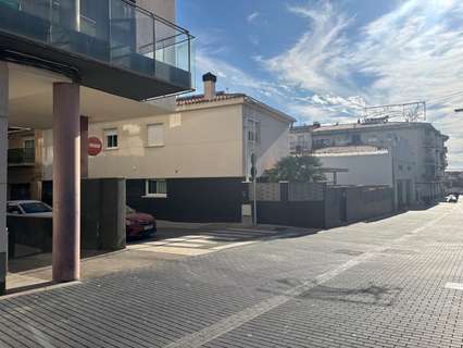 Plaza de parking en venta en Calafell