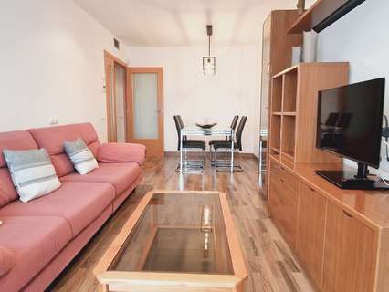 Piso en alquiler en Calafell