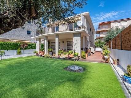 Villa en venta en Cunit