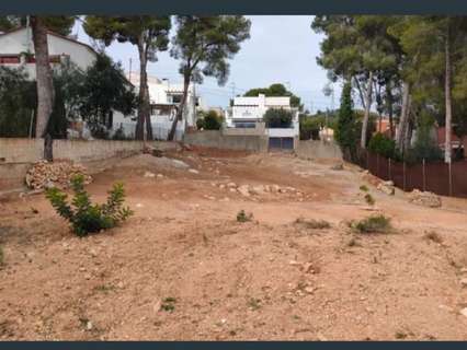 Parcela en venta en Calafell zona Calafell - Segur de Calafell
