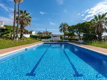 Villa en venta en Cunit