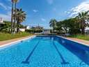 Villa en venta en Cunit