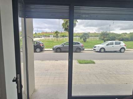 Local comercial en alquiler en Calafell
