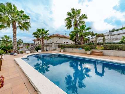 Villa en venta en Calafell