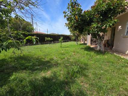 Villa en venta en Cunit