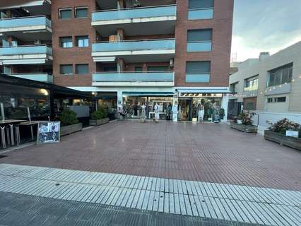 Local comercial en alquiler en Cunit
