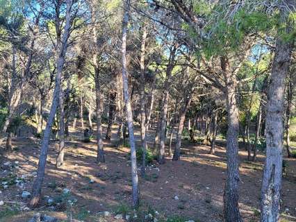 Parcela urbana en venta en Calafell