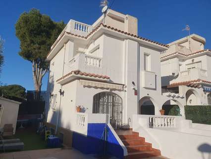 Villa en venta en Cunit zona Cunit