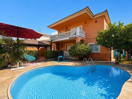 Villa en venta en Cubelles zona Cubelles - Mas Trader - Corral d'En Tort - Corral d'En Cona