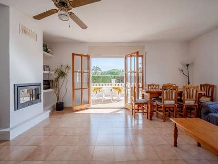 Villa en venta en Cunit rebajada