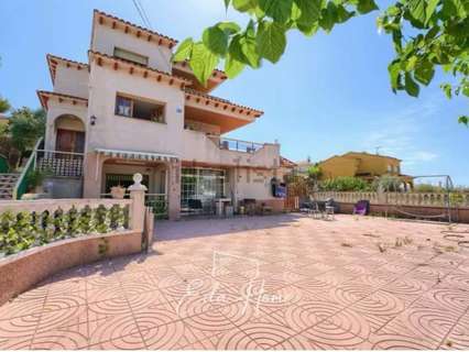 Villa en venta en Cunit zona Cunit