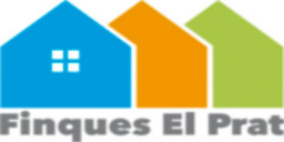 logo Inmobiliaria FINQUES EL PRAT